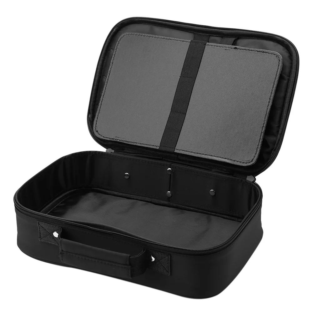 Парикмахерские ножницы для волос сумки зажимы стрижки расческа органайзер