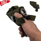 Универсальный Тактический чехол для пистолета Glock 17 19 22 23 Sig Sauer P226 Beretta 92 M9 Colt 1911