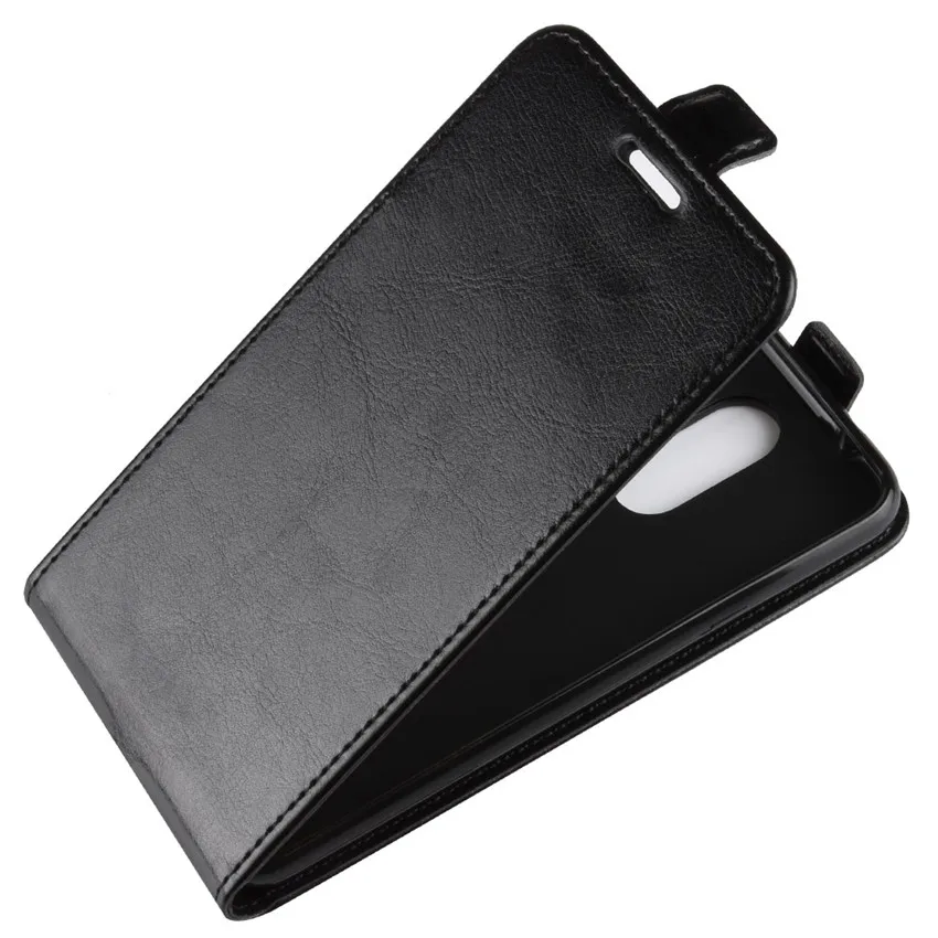 

For LG K8 2018 Case Flip Leather Case For LG K8 2018 High Quality Vertical Cover With Card Holder For LG K8 2018