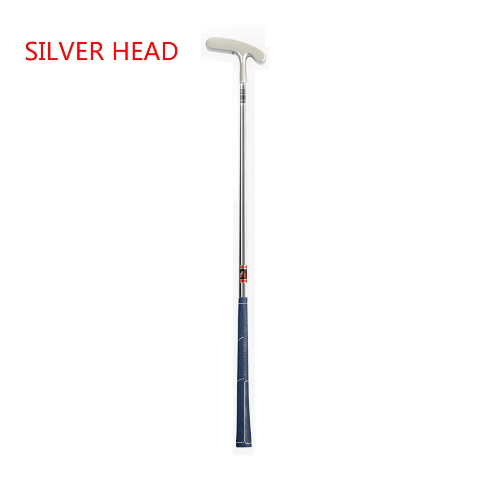 5-8 Years Old (27in) CRESTGOLF Двусторонняя детская клюшка для гольфа 2" 27" 2" для От 3 до 12 лет детей - Цвет: 5-8 Years Old (27in)