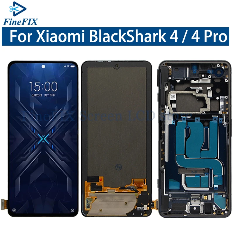 Redmi Black Shark 5 Pro Купить