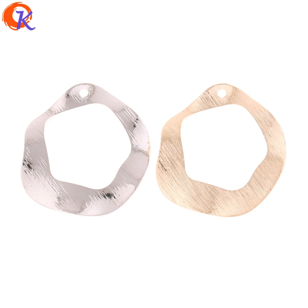 Сердечный дизайн 100 шт 23*25 мм ювелирные аксессуары/детали серьги/медные