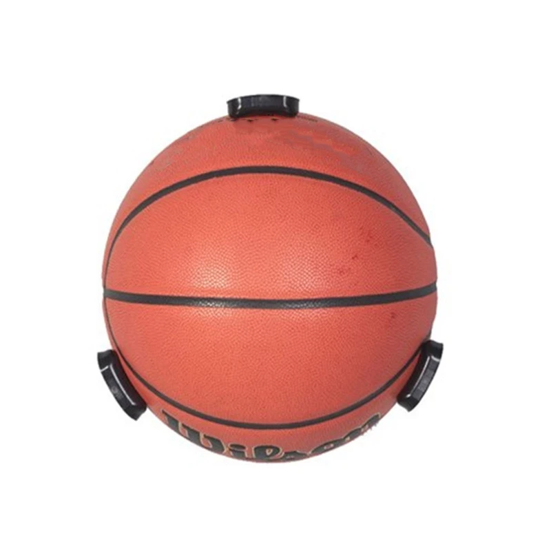 

Three Claw Basketball Wall Mount Holder Claws Ball Display Rack Soccer Football M68D