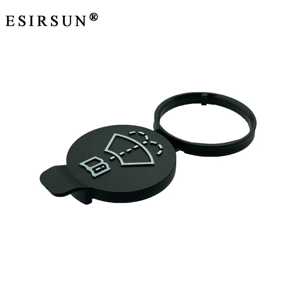 Esirsun крышка резервуара для мытья бутылок на ветровое стекло подходит Chevrolet Colorado