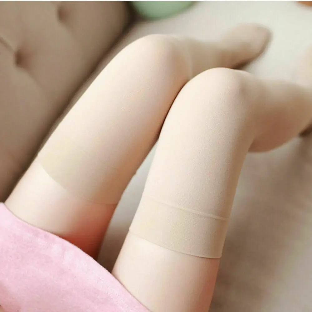 7 стилей женские чулки до бедра для девочек выше колена высокие носки удержания