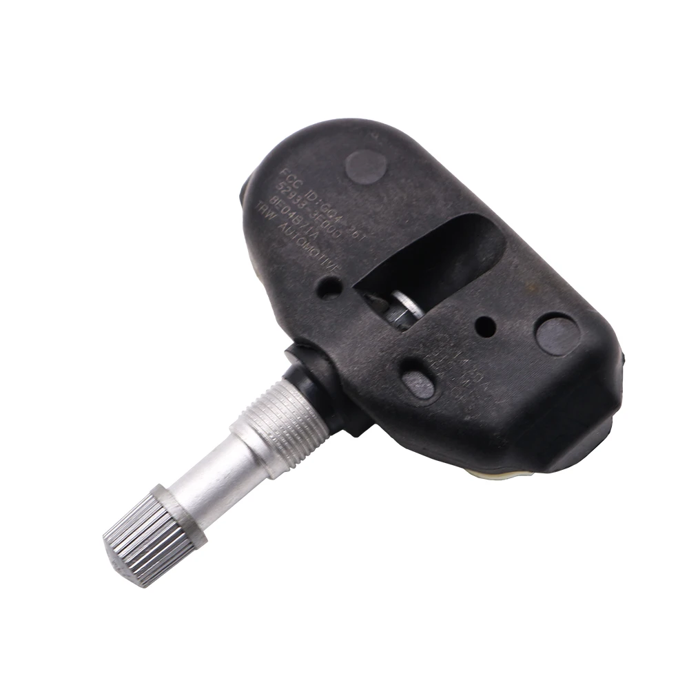 Для 2005-2010 HYUNDAI TUCSON SONATA ACCENT KIA SORENTO 315MHz TPMS сенсор система контроля давления в шинах