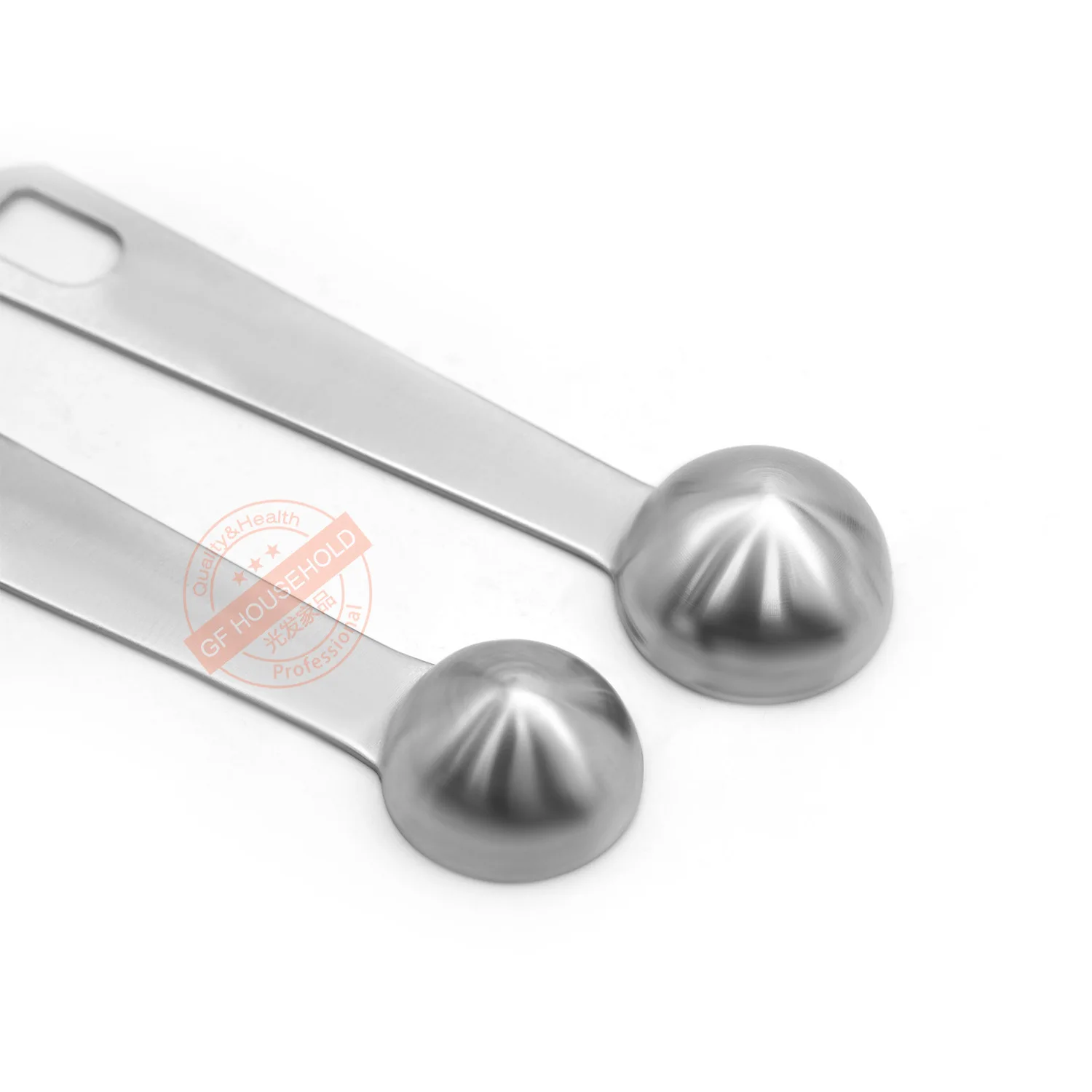 Ложка из нержавеющей стали 9 бумажных наборов кофейная ложка для приправ