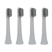 toothbrush heads for xiaomi mijia t100 mi smart electric toothbrush replacement