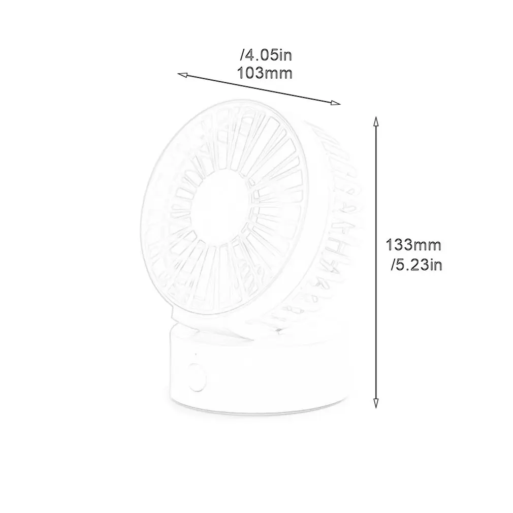 

With Lanyard Design USB Hand-held Desk Fan Cooler Handheld Air Conditioner Cooling Fan Summer Air Conditioner Cooler