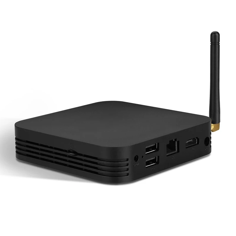 TX6 умная ТВ-приставка с четырёхъядерным процессором Allwinner H6 16 ГБ 32 64 | Электроника