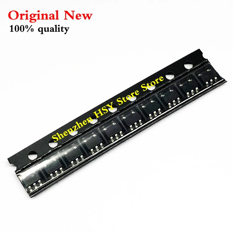(10 шт.) 100% Новый чипсет MT3410L MT3410 AS11D AS1SD AS15D SOT23-5 | Электронные компоненты и