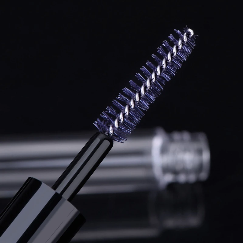 Пустая тушь для туши подводка глаз флакон блеска губ контейнеры с палочками