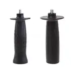 8 мм 10 мм резьба вспомогательная Боковая ручка для угловой шлифовальной машины инструменты для шлифовальной машины Прямая поставка