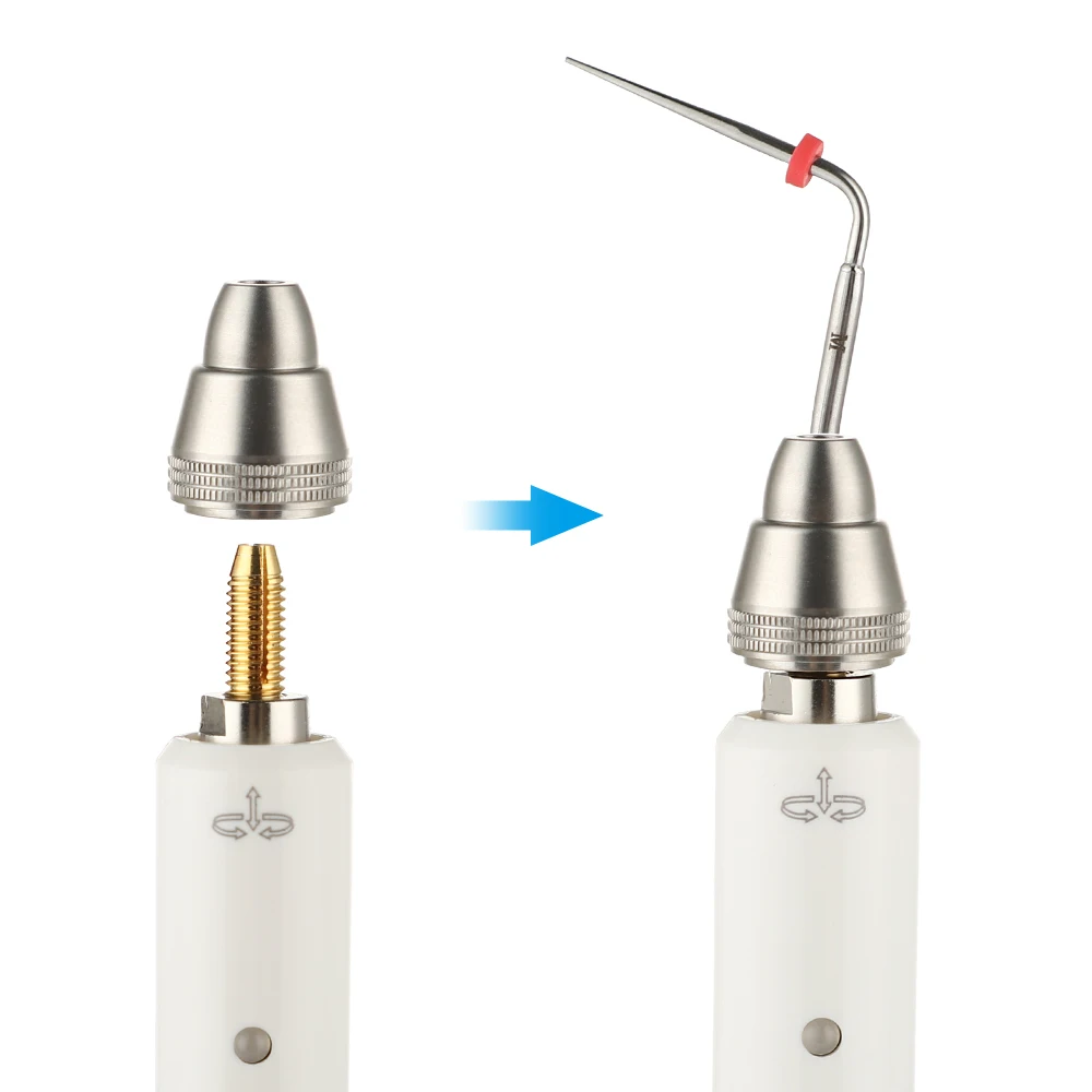 Стоматологическая Беспроводная система обтурации Гутта перча беспроводная