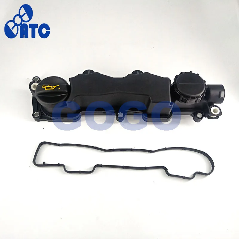 Коромысла двигателя клапанной крышки для peugeot 207 307 308 3008 1,6 HDI 0248. L1, 0249. C2 9651815680