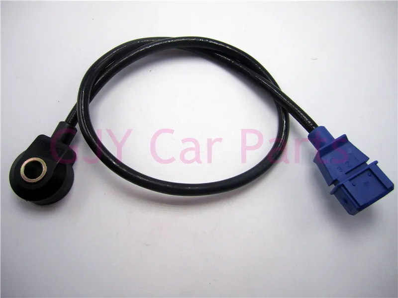 OEM: 0261231036 детонационный Датчик детонации для 1988 2001 Audi 80 90 100 200 A4 A6 Porsche 928 VW Cabrio|sensor