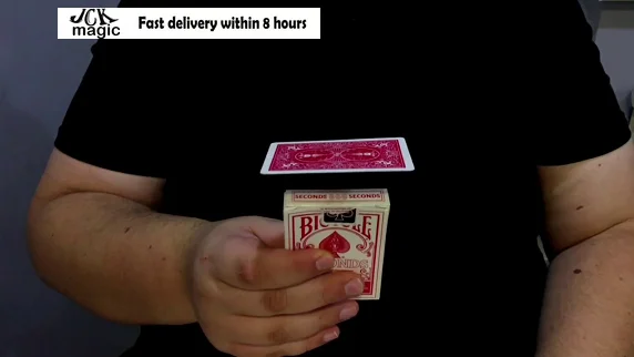 

2021 Wingardium Leviosa by Mario Tarasini Magic Tricks