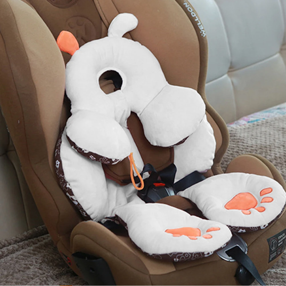 Детская Коляска Подушка детская Автомобильная подушка безопасности утолщенная