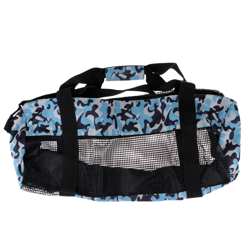 Прочная спортивная сумка для дайвинга рыболовный ремешок держатель сумки с