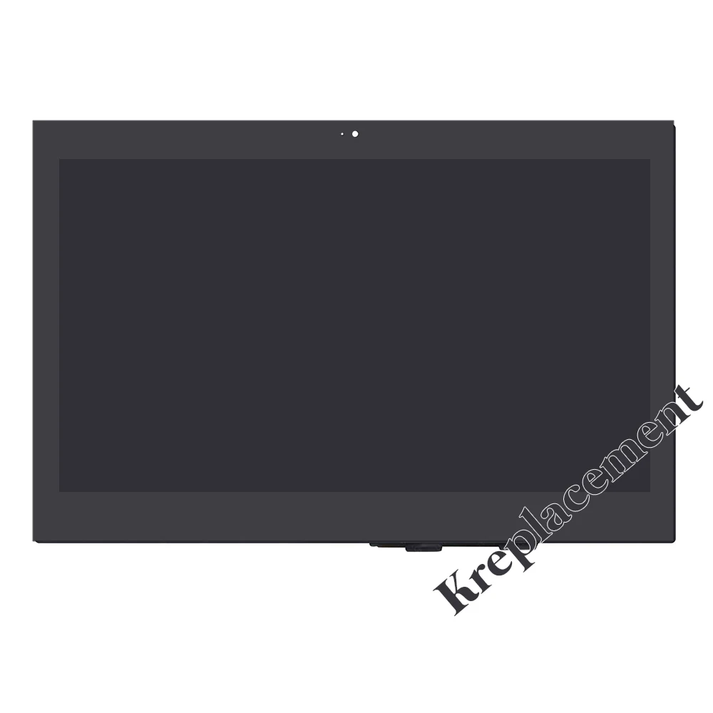 

ЖК-экран 13,3 "FHD + Сенсорное стекло дигитайзера в сборе для Acer Spin 5 SP513-53N