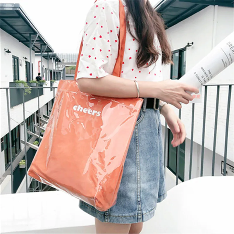 Японская и Корейская версия Холщовая Сумка женская 2019 Новая летняя сумочка на