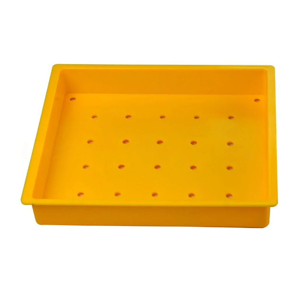 

Tee Box Practice Field Supplies ABS Plastic Box1