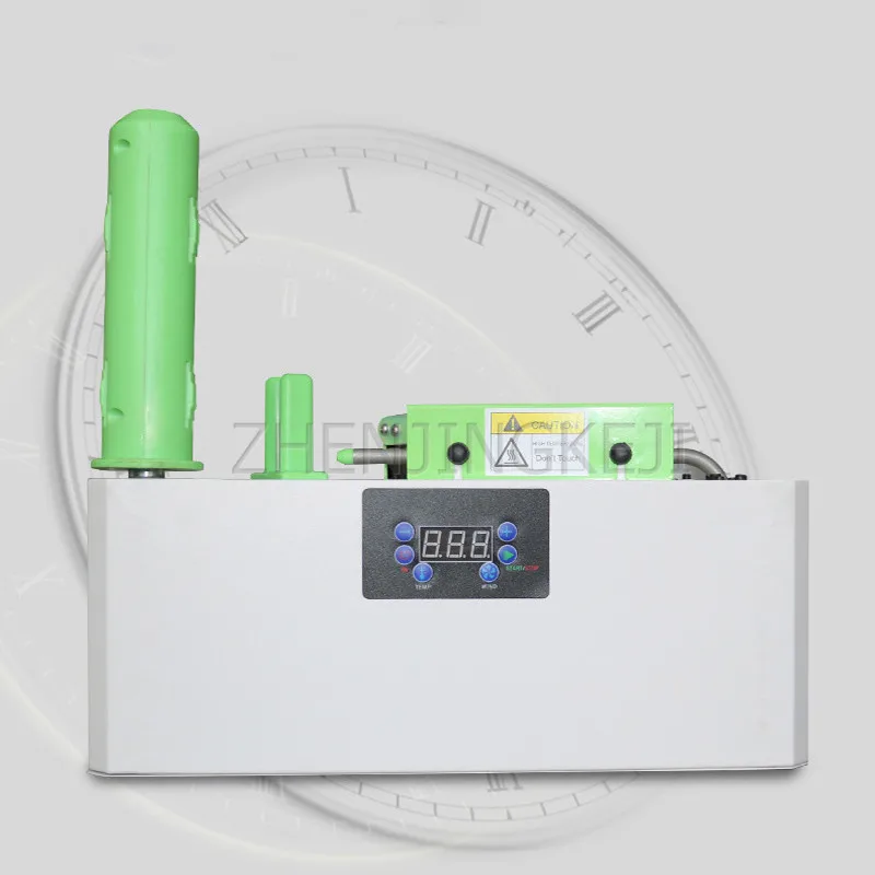 

220V High-Power Express Packaging Inflator Multifunctional Air Cushion Machine Adopts Smart Chip Technology Quickly Produce Film