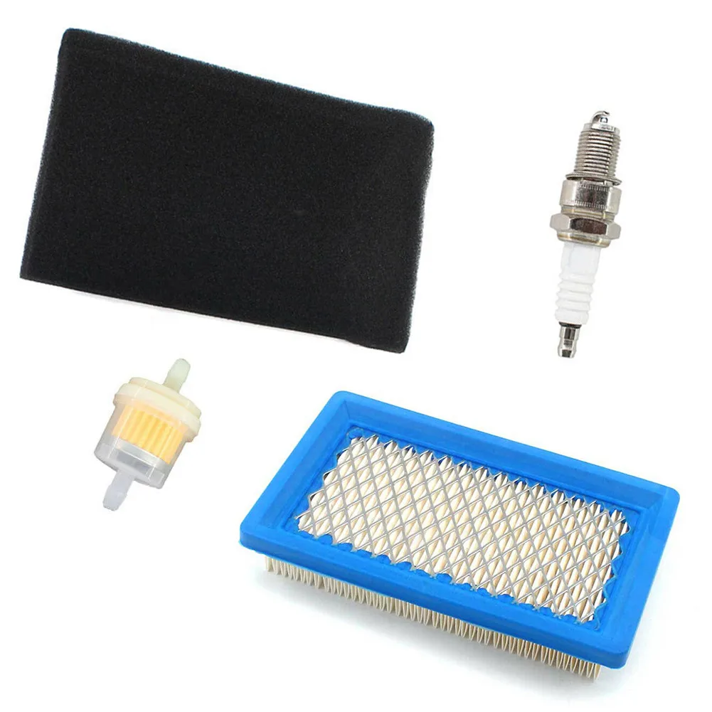 

Accessories Air Filter Kit For MTD Moror Thorx Fuel Filter OHV 35 OHV 45 OHV 55