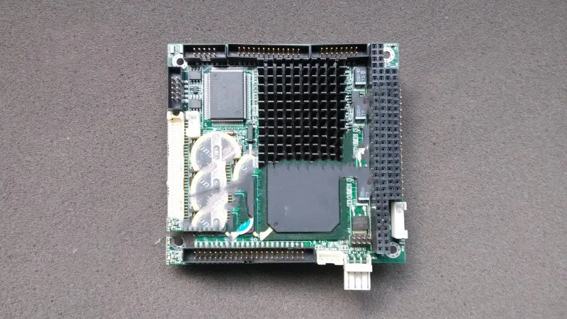 ACS-4051VE V1.2B PC/104