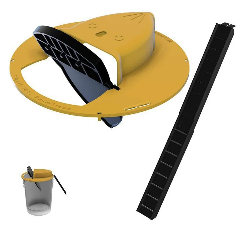 Ловушка для крыс ловушка мышей приманка защелка многоразовая ловли мыши