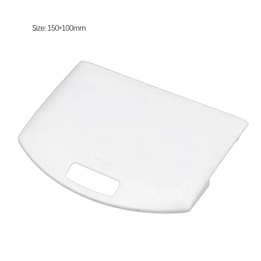 2 цвета на выбор крышка батареи для PSP 1000 задняя Sony|Запасные части| |