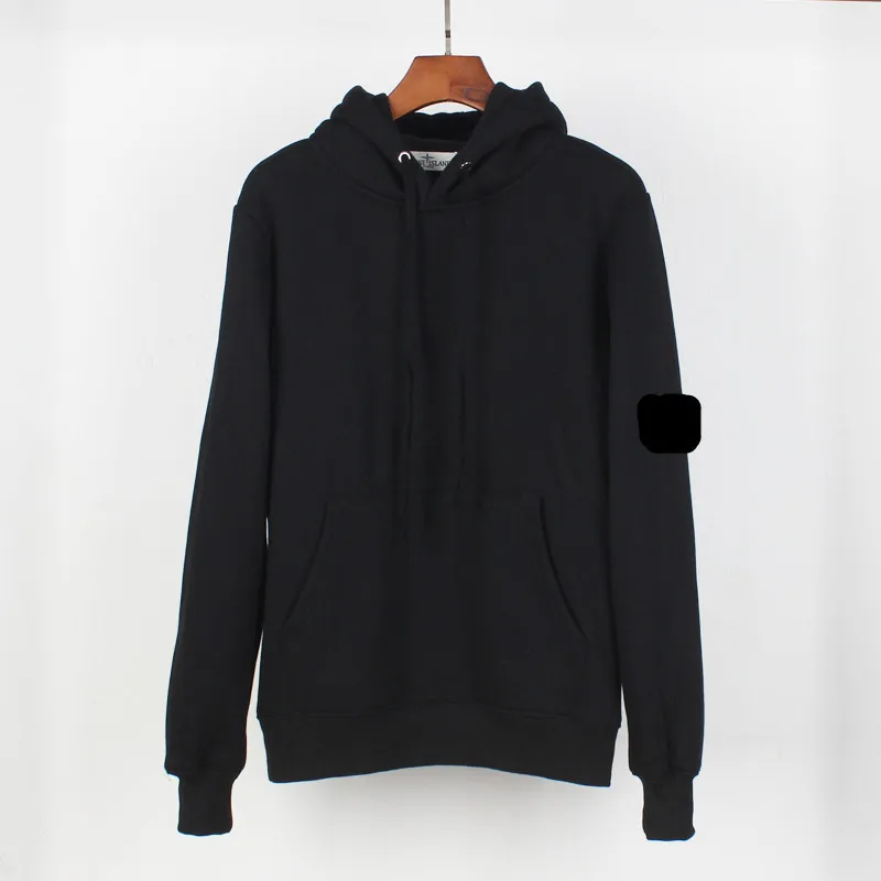 

Stone Island Original standard passed inspection