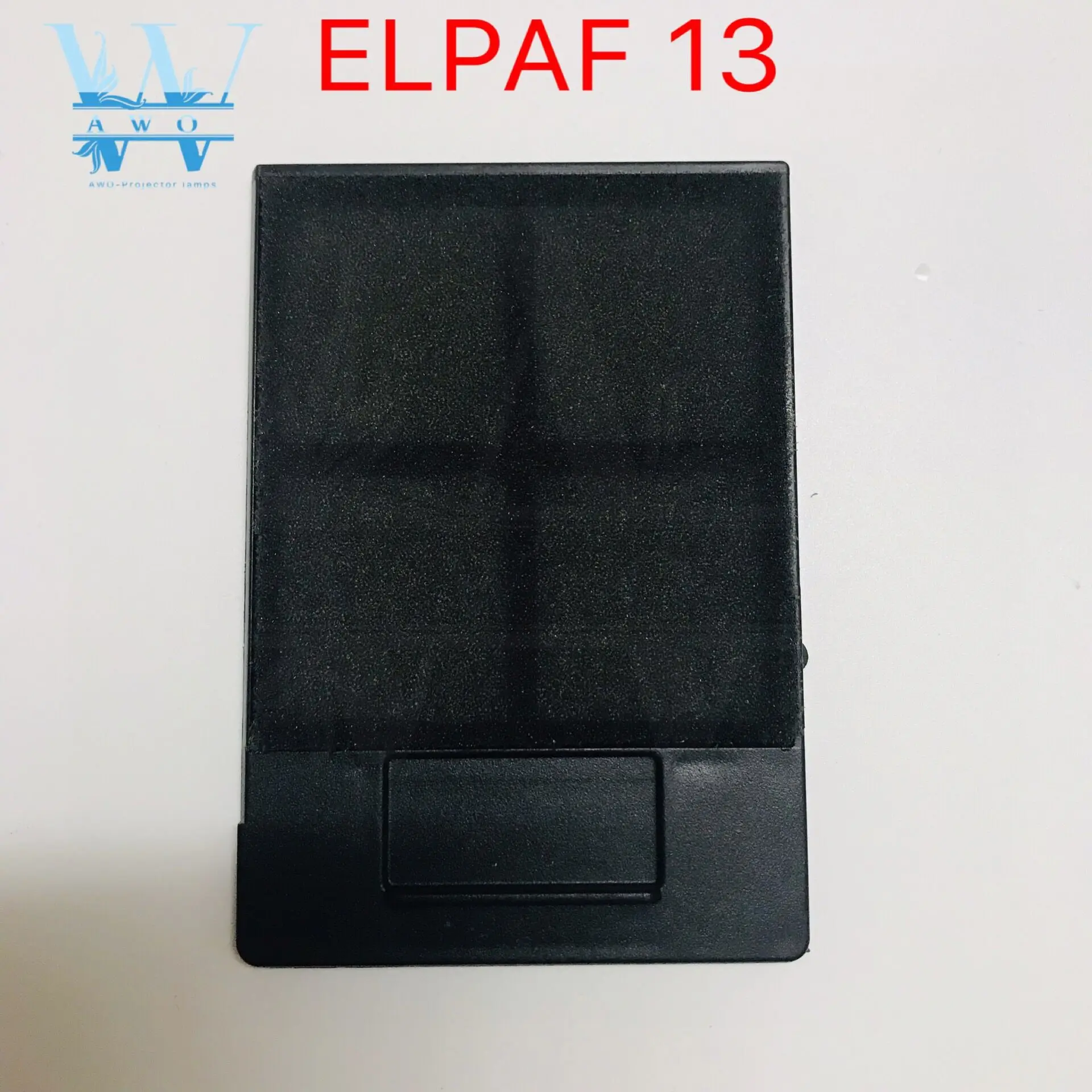 Новый Воздушный фильтр ELPAF13 для EB 410W 410E S6 S62 S6LU W6 X6 X62 X6LU EH TW420 EMP 400W 400WE 822|Лампы