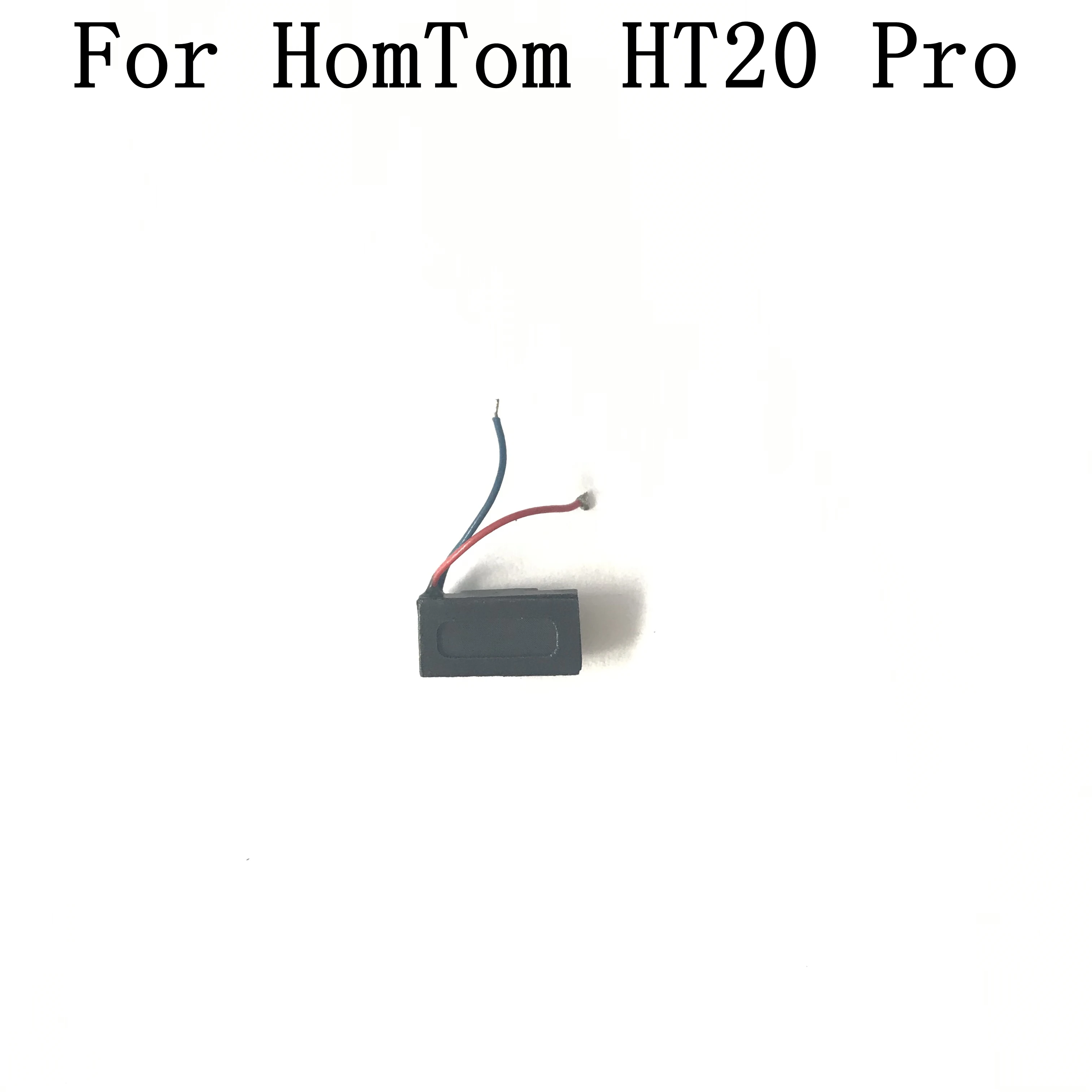 

Детали для замены ресивера и динамика