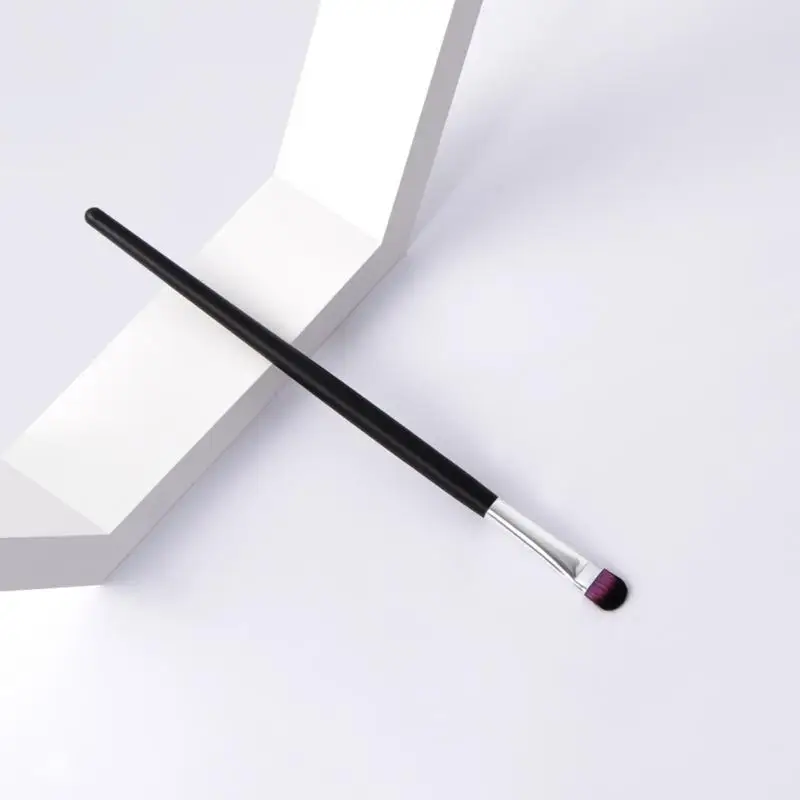 1 шт. щетки для бровей профессиональная машинка стрижки волос тонкий лайнер кисть