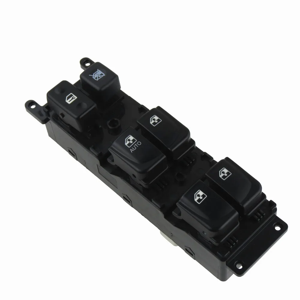 Переключатель Стеклоподъемника в сборе 93570 3K010 935703K01 для Hyundai Sonata 2005 2006