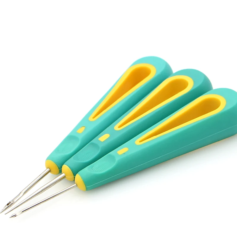 Набор для ремонта обуви Awl набор вязания швейный инструмент привязки кожаной