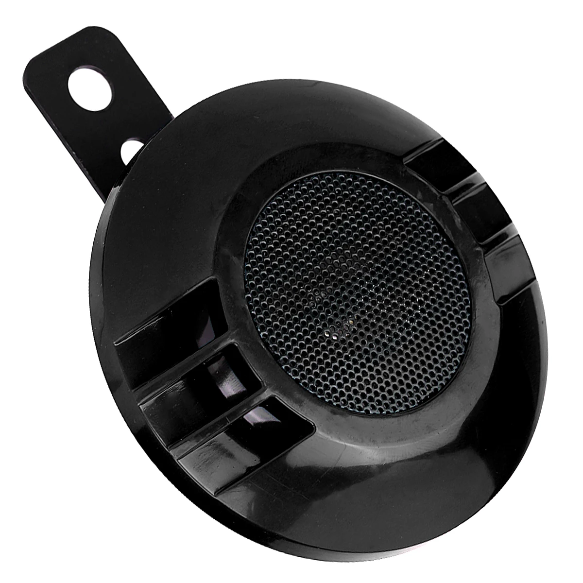 

110dB 430HZ Loud Electric Snail Horn Loudspeaker Universal For 12V Motorcycle Car Motorcycle Car Modification Snail Horn