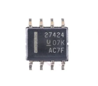 Новый ucc27424dr ucc27424 27424 ucc27424qdrq1 27424q sop8 | Электронные компоненты и принадлежности