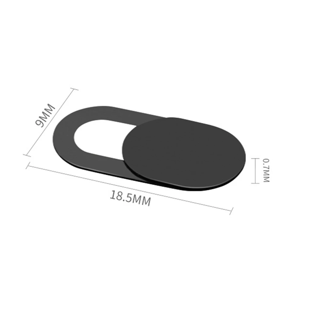 Чехол для веб камеры ультратонкий защитный чехол ноутбука|Объективы мобильных