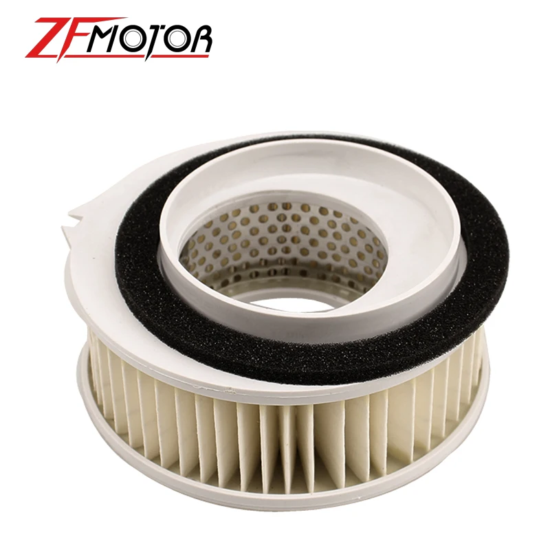 Воздухоочиститель для Yamaha XVS400 XVS 400 DragStar 1996 2008 1998 2000 2001 2002 2003 2004 2005|Воздушные