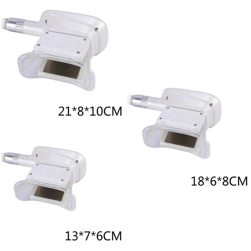 

Fat Freeze Slimming Heads Cryolipolysis Vacuum Cavitation Body Contouring Rf