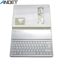 original new for acer lconia w700 w701 p3 171 p3 131 tablet wi fi bluetooth keyboard case and dock kt 1252