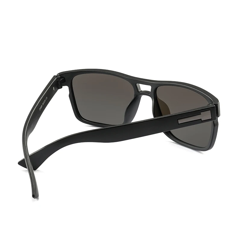 Polaroid Sunglasses Unisex Square Vintage Sun Glasses Famous Brand Sunglases Polarized Retro Feminino for Women Men | Аксессуары для