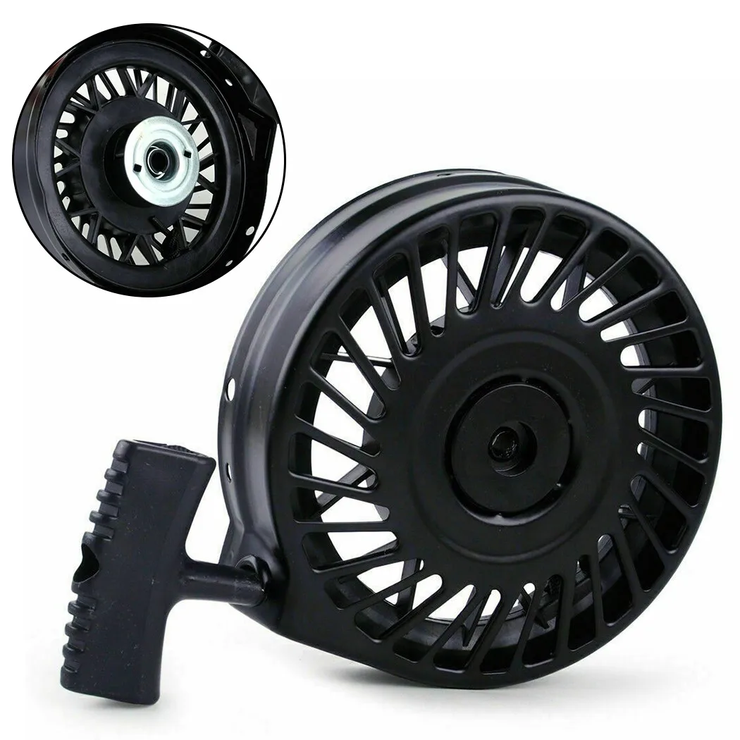 

Стартер для газонокосилки Qualcast Classic, 35s, 43S, 18673
