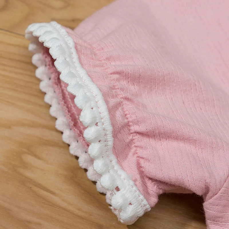 

Bobora Cute Girls Dress 2021 New Summer Girls Clothes Flower Princess Dress Children Summer Clothes Baby Bowknot Printed Dress