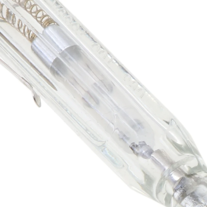 100 500 В Многофункциональный светодиодный Электрический тестер ручка отвертка