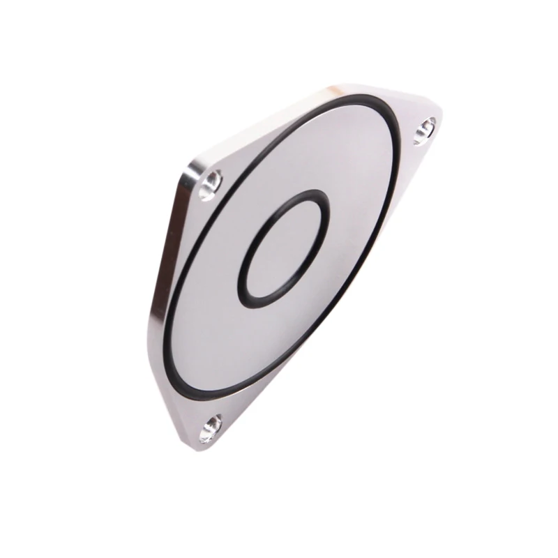 

AluminumTurbo blanking plate for volvo renault 850 T5 V70 S70 BOV dump valve 1203