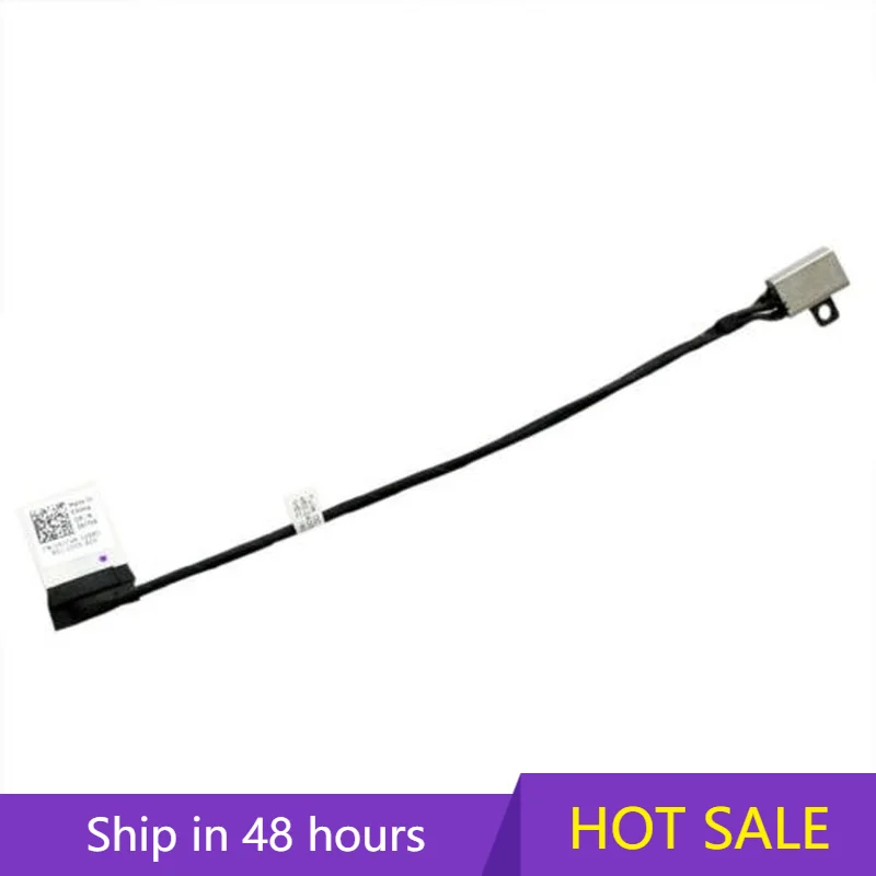 

Dell Inspiron 15 3580 i3580-3189BLK-PUS AC DC