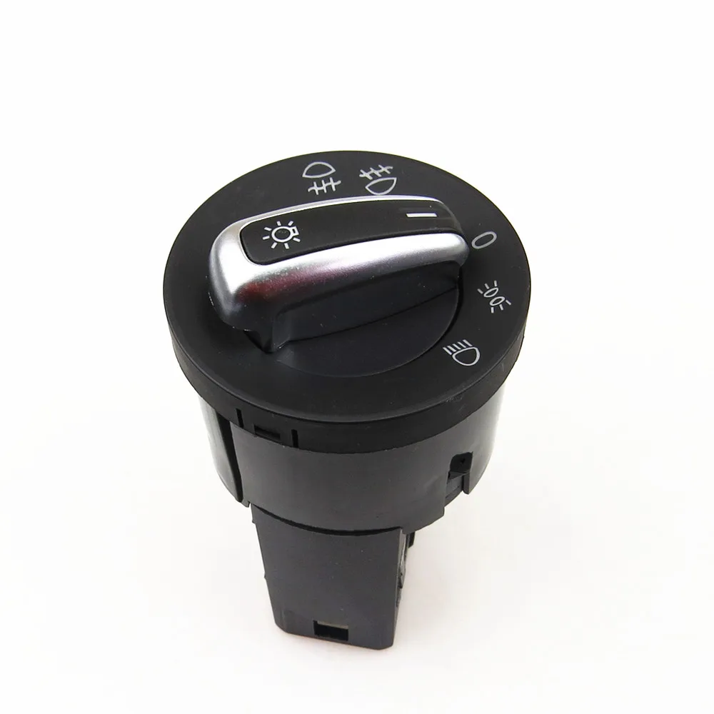 Автомобильный светильник READXT переключатель управления для Passat B5 B5.5 Bora Golf 4 MK4 Polo 9N